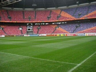Football Soccer Wallpaper Stadium