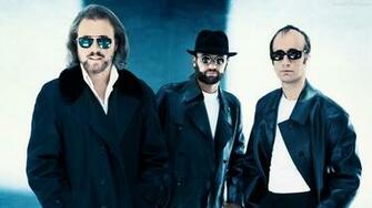 Free download Have fun images The Bee Gees HD wallpaper and background