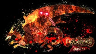 Dragon Age Origins Wallpaper Iii By Rosshiro