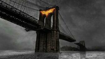 Bat Signal Wallpaper