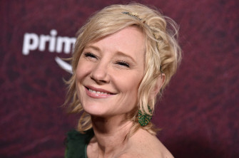 Anne Heche Wallpaper