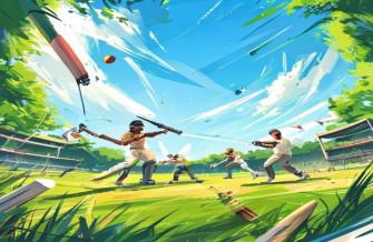 Cricket Wallpaper