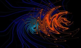 Abstract Art Wallpaper