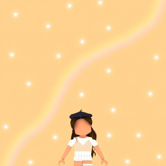 Aesthetic Roblox Wallpaper