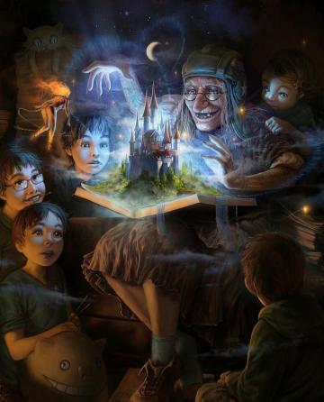 Storyteller 5e Background D Wiki