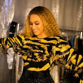Beyonc Tours Otr Ii Image