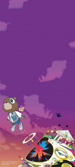 I Noticed There Weren T Any Good Graduation iPhone Wallpaper So