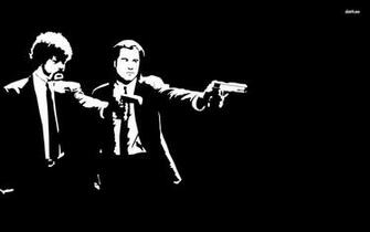 Pulp Fiction Wallpaper