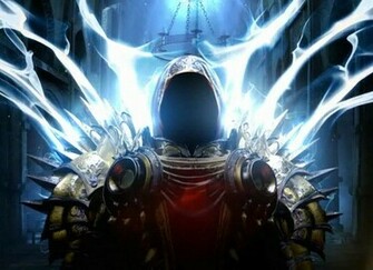 Diablo Tyrael