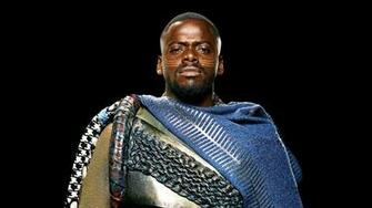 Daniel Kaluuya Wallpaper