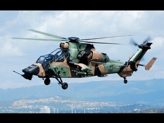 Military Helicopter Wallpaper