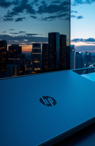 Hp Elitebook Wallpaper