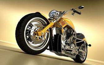 Yellow Bmw Bike Wallpaper HD Car