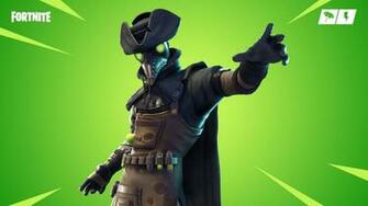 Fortnite V6 Balloons Plague Doctors And A Trip To The Vault