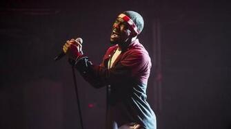 Frank Ocean Music Fanart Tv