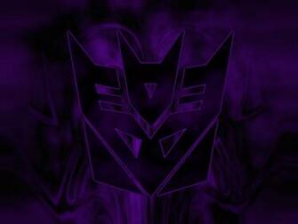 Decepticon Logo Wallpaper Wide HD