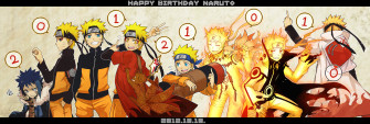 Anime Naruto Wallpaper