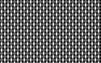 Metal Basket Weave Pattern Wallpaper Digital Art