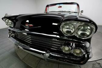 Chevrolet Impala Wallpaper