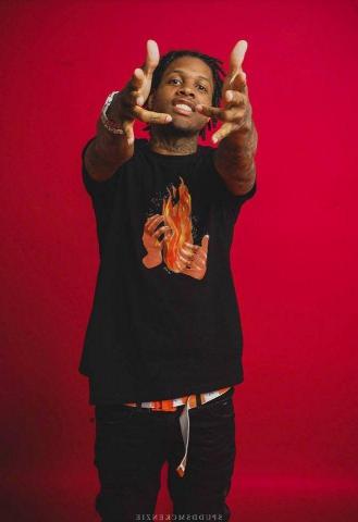 Lil Durk Wallpaper