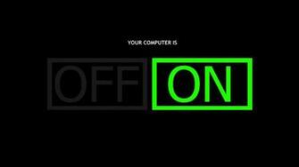 Funny Computer Wallpaper Desktop Background Id