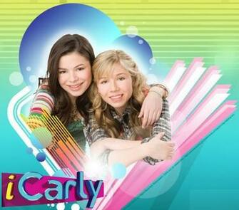 Icarly Wallpaper Background Theme Desktop