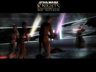 Kotor Wallpaper