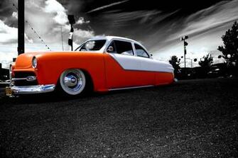 Old Cars Wallpaper