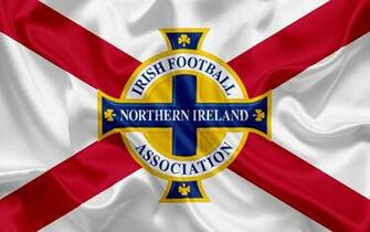 Northern Ireland National Football Team HD Wallpaper Background