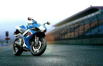 Suzuki Gsxr Wallpaper