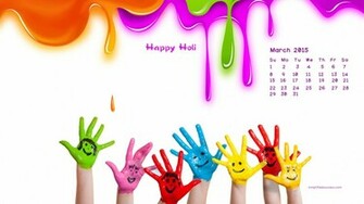 Desktop Wallpaper Calendar March