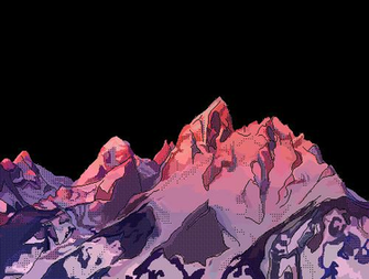 Background Is Transparent