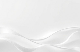 White Wallpaper Abstract