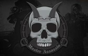Wallpaper Skull Knives Rock Crack Sticker Cs Go Karambit