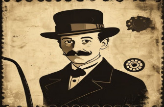 Charlie Chaplin Wallpaper