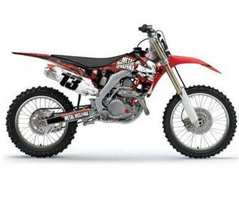 Showing Of Search Results For Metal Mulisha Graphic Kit
