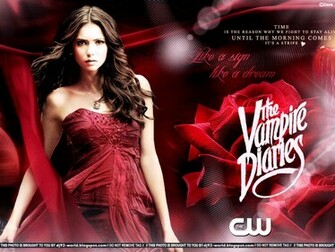 The Vampire Diaries Cw Originals Created