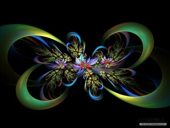 Wallpaper Flower Pc