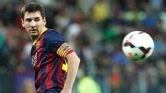 Messi HD Wallpaper Lionel Barcelona