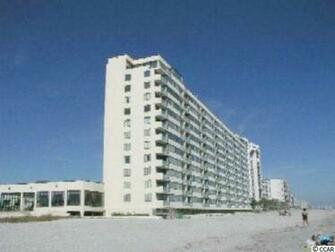 Sands Beach Club Myrtle Sc
