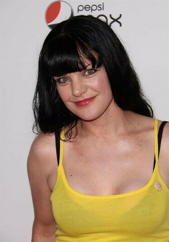 Pauley Perrette Image Wallpaper Photos