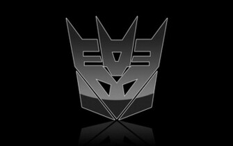 Decepticon Logo Wallpaper