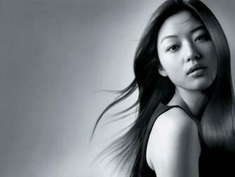 Jun Ji Hyun Wallpaper X Net
