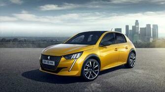 Peugeot Revealed With More Style And Sophistication
