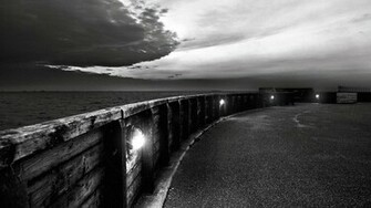 Outstanding Black And White Wallpaper For Beautiful Desktop