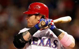 Josh Hamilton Wallpaper Sport