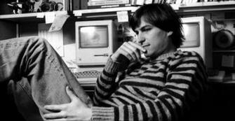 Steve Jobs Quotes Wallpaper