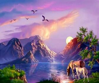 Grama Deeji On Jehovah Gods New Earth