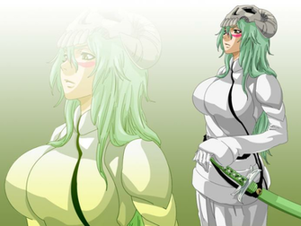 Nel Tu Best Bleach Wallpaper