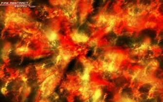 Wallpaper Computer Fire Background